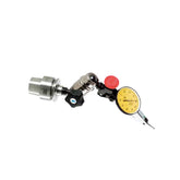 HSK Shank Type Accu Stand - Big-tools Industrial Supply Tools for Metal Cutting